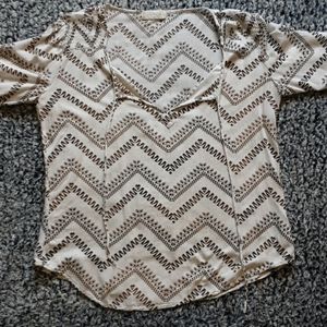 Cute blouse